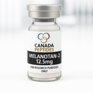 Melanotan-2 <br> 12.5mg