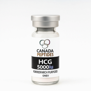 HCG 5000iu